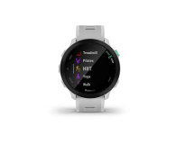 Garmin Forerunner 55 42mm biały - 658935 - zdjęcie 2